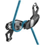 Jistící brzda Edelrid Pinch (night)