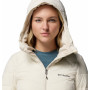 Dámský zimní kabát Columbia Joy Peak™ II Mid Jacket