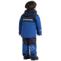 Dětský set Didriksons Skare Kids Set 2 Ultramarine
