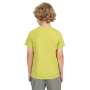 Dětské triko 4F Tshirt M2417 Lemon