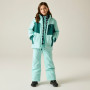 Dětská bunda Dare 2b Rip It Jacket WtrBalet/Med