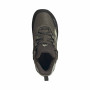 Dětské boty Adidas Terrex Anylander Mid Climaproof J Green