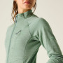 Dámská mikina Dare 2b Emerging III Stretch Midlayer