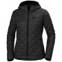 Dámská zimní bunda Helly Hansen W Lifaloft Hooded Ins Jkt