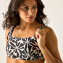 Dámské plavky Regatta Loria Bikini Top