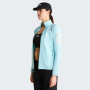 Dámská mikina The North Face W Mistyescape Fleece