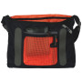 Taštička Mammut Shoulder Bag Square 8 l