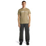 Pánské tričko Icebreaker Men Merino 150 Tech Lite SS Tee The Peaks