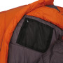 Spacák Warg Ultralight Climber L