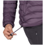 Dámská zimní bunda Mountain Equipment Superflux Hooded Jacket Women's