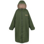 Velikost: S-M / Barva: tm.khaki