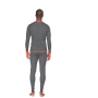 Pánské funkční triko Devold Wool Mesh 190 Shirt Man
