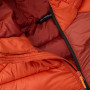 Pánská hybridní bunda Regatta Hooded Leedre Hybrid