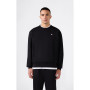 Pánská mikina Champion Crewneck Sweatshirt M Modern Heritage