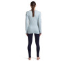 Dámské funkční triko Icebreaker Women Merino 200 Oasis+ LS Crewe