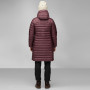 Dámský kabát Fjällräven Snow Flake Parka W