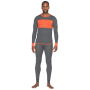Pánské funkční triko Devold Wool Mesh 190 Shirt Man