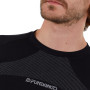 Pánské termoprádlo Fundango Seamless Baselayer Set