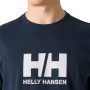 Pánské triko Helly Hansen Hh Logo T-Shirt 3.0