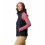 Dámská vesta Columbia Powder Pass™ III Hybrid Vest