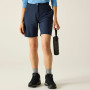 Dámské kraťasy Regatta Women’s Anti-Insect Travel Light Shorts II
