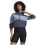 Dámská sportovní bunda Under Armour Rival Woven Jkt Hd