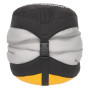 Nepromokavý vak Sea to Summit Evac Ultralight Compression Dry Bag 13L