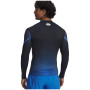 Pánské triko Under Armour Heatgear Sub Crew Ls