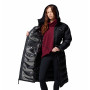 Dámský kabát Columbia Pike Lake™ III Long Jacket