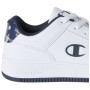 Dětské boty Champion Rd18 Lenticular B Gs Low Cut Shoe