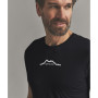 Pánské triko Ortovox 150 Cool Mountain T-Shirt