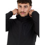 Pánská funkční mikina Fundango Nagano Full Zip Hoodie