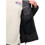 Pánská bunda Black Diamond Solution 3.0 Hoody