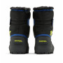Dětské zimní boty Sorel Snow Commander™ Black