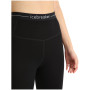 Dámské legíny Icebreaker 260 Tech High Rise Leggings