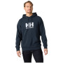 Pánská mikina Helly Hansen HH Logo Hoodie