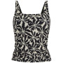 Dámské plavky Regatta Loria Tankini Top