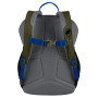 Dětský batoh Mammut First Zip 4l