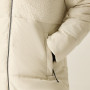 Dámský kabát Dare 2b Borg Parka Jacket