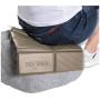 Turistický podsedák Tatonka Foldable Seat Mat 26 X 34Cm