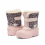 Dětské zimní boty Sorel Snow Commander™ Pink