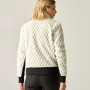 Dámská mikina Dare 2b Glitz Midlayer