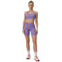 Dámské kraťasy 4F Tights Short Fink F087