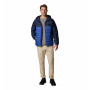 Pánská bunda Columbia Powder Lite™ II Hooded Jacket