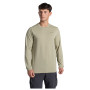 Pánské tričko Craghoppers Nosilife Abel LS T-Shirt