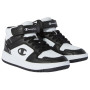 Dětské boty Champion Rd18 2.0 Mid B Gs Mid Cut Shoe
