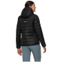Dámská zimní bunda Mammut Crag IN Hooded Jacket Women