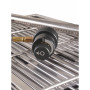 Skládací gril Ridge Monkey Grilla BBQ Dual Fuel