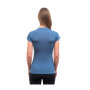 Dámské triko Sensor Merino Air kr. rukáv
