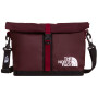 Taška přes rameno The North Face Base Camp Shoulder Bag